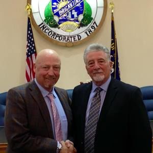 Meet your Posher, Paul